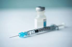One of the treatments for wet amd and mmd with cnv involves an injection of medicine into the vitreous gel, located in the back of the eye near the retina; Avastin For Macular Degeneration Vision Loss All About Vision