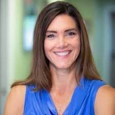 Joni Ormsbee CEO of Glam Face and Grace