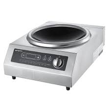 Shop for induction cooktop cookware online at target. Wok Induction Cooker 3 5 Kw Incl Wok