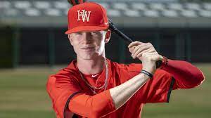 Pete crow armstrong photos is match and guidelines that suggested for you, for enthusiasm about you search. Mets See Fit For Draft Pick Crow Armstrong