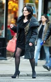 Birds Of A Feather 2020 Itv Image Result For Dorien Green In Birds Of A Feather Lesley Joseph Lady Fashion