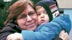 Eine Bestandsaufnahme zum Weltknuddeltag: Stadtbekannte Werdohler  Persönlichkeiten umarmen gerne