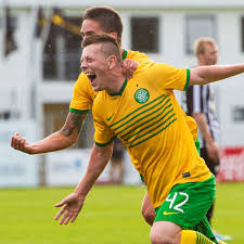 Callum mcgregor updated their cover photo. Celtic Starlet Callum Mcgregor Parents Waited Up To Give Me A Hug After I Scored My First Goal For Celtic Daily Record