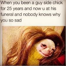 Side chick | Memes Amino