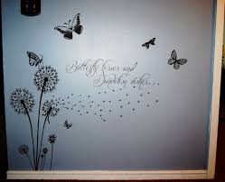 Free Free 338 Butterfly Dandelion Svg SVG PNG EPS DXF File
