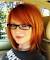 Redhead Short Hairstyles