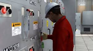 Requirement of the lockout / tagout form format fields that used for the collection. Loto Safety The 6 Steps Of Lockout Tagout Vector Solutions