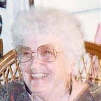 Martha L. Powers Obituary