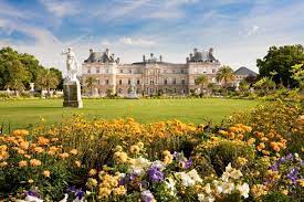 Learn the story of luxembourg palace and its various uses—including. Paris Luxembourg Gardens Jardin Du Luxembourg