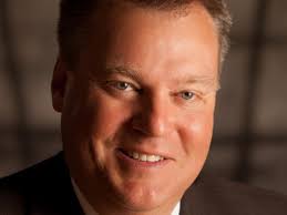 Mountain West Bank names Scott Anderson as CEO