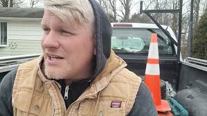 My Concrete Story of how I ended up in the Trade