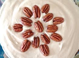 Applesauce Cake Is A Classic Recipe But Ina Gartens Applesauce Cake With Bourbon Raisins Has A Modern Twist In 2020 Applesauce Cake Classic Food Unsweetened Applesauce