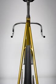 Dequalized The Legor Cicli Pista A Frame Built For The Bicycle Film Festival Exposure In Milan 2010 Radfahren Fixie Fahrrad Rennrad