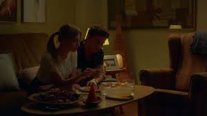 With that in mind, here's everything you need to know. Ralph Lauren Sweater With Red Heart Worn By Carla Ester Exposito As Seen In Elite Season 2 Episode 4 Spotern