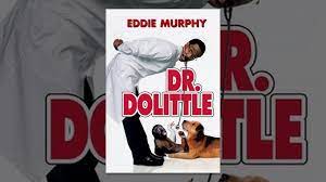 Dr Dolittle 1998 Youtube