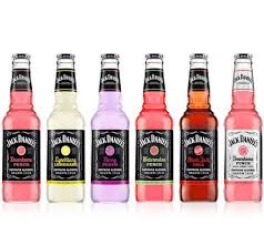 Simply twist off the cap and enjoy. Jack Daniel S Fruity Cocktails Get Redesigned For Summer Jack Daniels Country Cocktails Jack Daniels Fruity Cocktails