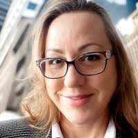 Alicia Glick's Instagram, Twitter & Facebook