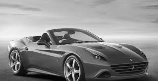 Includes cdw & theft protection. Ferrari Hire