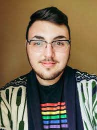 Colin Brooks, Author