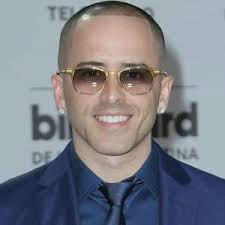 (2017) and gocho and yandel: Yandel Birthday Real Name Age Weight Height Family Contact Details Wife Affairs Bio More Notednames