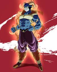 1 volume list 1.1 volumes 1 to 10. Moro Final Form Seventhree Absorbed By Sakugatea On Twitter Dbz