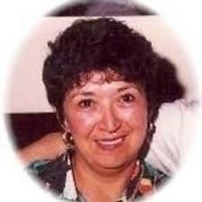 Isabel Dykeman Obituary February 29, 2008