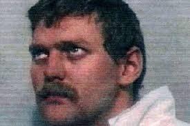 Sadistic North-east killer who carved swastikas