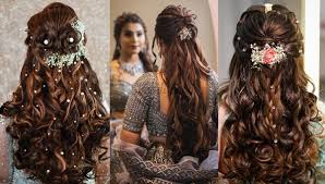 We did not find results for: 30 Flawless Open Hairstyles For Your Wedding Functions Shaadisaga