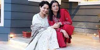 Reportedly, kangana ranaut's sister and spokesperson rangoli chandel filed an application against actor aditya pancholi alleging that. Kangana Ranaut Sister Rangoli Chandel Summoned By Mumbai Police Again The New Indian Express