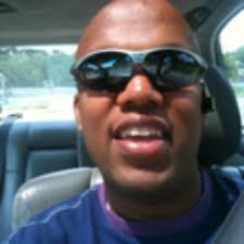 Not Keith Slade (@notkeithslade)