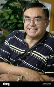 Geoffrey fox hi-res stock photography and images