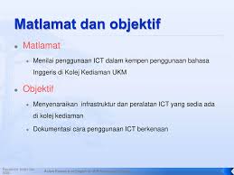 Action Research On English In Residential Colleges Ppt Download