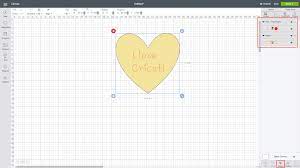 Download How Do I Use The Attach Function In Design Space Help Center