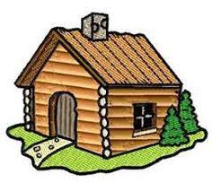 2 users visited log cabin clipart black and white this week. Log Cabin Clipart Clipartix