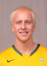 2015-16 Men's Basketball Roster