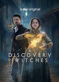 A Discovery Of Witches Tv Series 2018 2022 Imdb