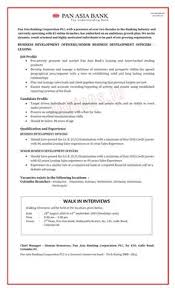 Business Development Officer Job Vacancy At Pan Asia Bank Lka Careerfirstlk Careerfirstjobs Careerfirst With Images Business Development Bank Jobs Banking Industry