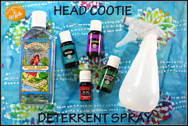 Lice Deterrent Spray Using Young Living Lavender Rosemary Tea Tree And Eucal Essential Oils For Lice Lice Spray Essential Oils Lice Prevention Essential Oils