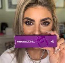 New Younique Moonstruck Epic 4d Mascara Black Water Resistant You Will Love Your Lashes Ladies This Is A Must Have In Ev Younique Mascara Mascara Younique