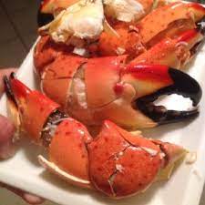 Fresh crabs are ample during the summer, giving you the tasty opportunity to cook them whole instead of hiding clean each crab well, including the shell, claws, legs and the underside. Pin On Food Porn That I Cooked
