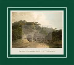 Elephanta Cave – Magnate Publishing ...