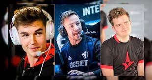 Source player who currently plays for astralis as the awper. Device Dupreeh And Cadian Talk About Player Stress And Burnout In Competitive Cs Go Afk Gaming