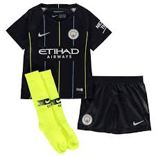 Please dm for more details #mcfc pic.twitter.com/pzljoudhkf. Cheap 2018 2019 Manchester City Soccer Jersey Football Shirt 2018 19 Manchester City Away Black Kids Soccer Whole Kit Jersey Short Socks Manchester City 2018 World Cup Home Soccer Jersey Hipsoccer Co