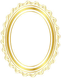 Free Gold Oval Frame Png With Transparent Background Polish your personal project or design with these oval frame transparent png images, make it even more personalized and more attractive. free gold oval frame png with
