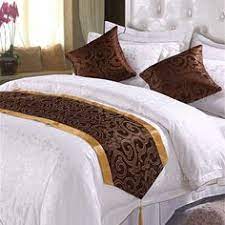 Cotton sheets cotton sheets are breathable, cool, soft and wicks moisture away from your skin. 51 Best Guangzhou Hotel Bed Runner Set Ideas Hotel Bed Bed Runner Bed