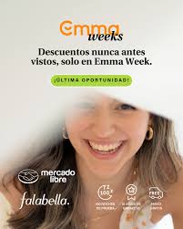 Duerme sin miedo al compromiso! 💤🛏️ Tienes 100 noches para enamorarte de  tu colchón Emma. Si no es lo tuyo, lo devuelves y te devolvemos el dinero.  ¡Así de fácil! 😉 👉