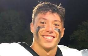 Westmoore Senior Spotlight Zane Chavez