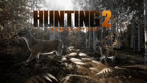 Get 25 heart shots in single player or free hunt. Hunting Simulator 2 Review Sneak Aim Shoot Nookgaming