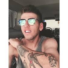 Kyle Pierce (@Kylep5484)