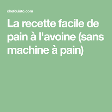 Pin On Recettes Divers